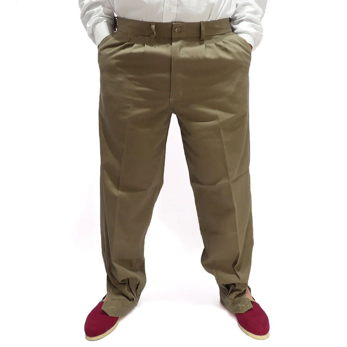 tcrbg6492-1772147849.webp Bombacha de grafa Pampero beige - Image 1