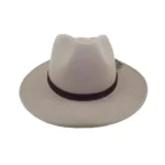 Sombrero australiano flexil camello - Image 3