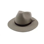 Sombrero australiano flexil camello - Image 2