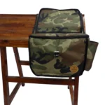 Alforja térmica color camuflado - Image 4