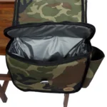 Alforja térmica color camuflado - Image 6