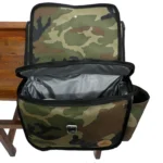 Alforja térmica color camuflado - Image 5