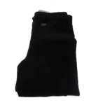 Breech para equitación unisex negro
