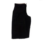 Breech para equitación unisex negro - Image 2