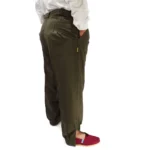 Bombacha de grafa Pampero verde - Image 3