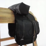 Alforja travesía de cordura con bolso grande - Image 10