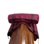 Alforja travesía de cordura con bolso grande - Image 4