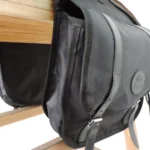 Alforja travesía de cordura con bolso grande - Image 8