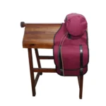 Alforja travesía de cordura con bolso grande - Image 2