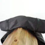 Alforja travesía de cordura con bolso grande - Image 9