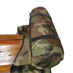 Alforja travesía de cordura con bolso chica - Image 5