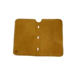 Mandil de gel color óxido - Image 2