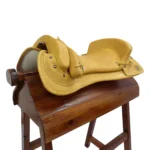 Montura freno de oro color óxido - Image 5