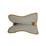 Montura freno de oro color óxido - Image 7