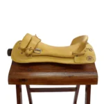 Montura freno de oro color óxido - Image 2