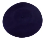 Boina de pura lana con tafilete Tolosa - Image 7