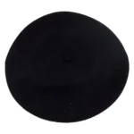 Boina de pura lana con tafilete Tolosa - Image 10