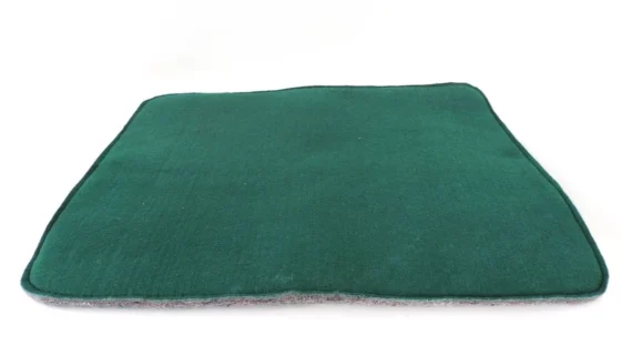 Mandil mezcla cosido en colores