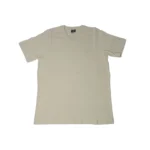 Remera de algodón cuello redondo para hombre - Image 4