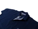 Chomba piqué de algodón para hombre - Image 17