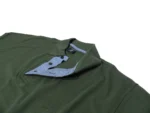 Chomba piqué de algodón para hombre - Image 13