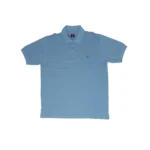Chomba piqué de algodón para hombre - Image 14