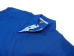 Chomba piqué de algodón para hombre - Image 9