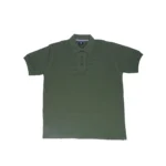 Chomba piqué de algodón para hombre - Image 12