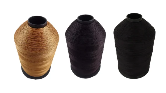 Hilo de nylon para máquina industrial número 10 Pillver