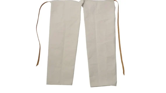 Pantalon de lona para monte