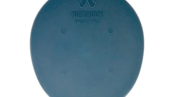 Suplemento No-Shock Full