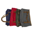 Bolso porta montura Crespo