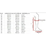 Bota de equitación caña alta - Image 3