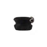 Taloneras de cuero con pelo - Image 8