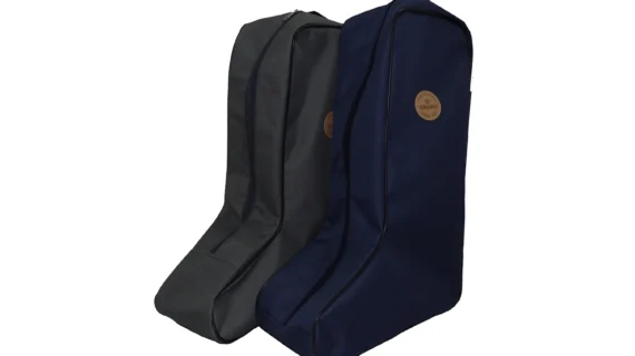 Bolso porta bota