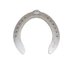 Herradura de aluminio concorde elevada de talón mano 2° o pata 2° y 3° por par - Image 2