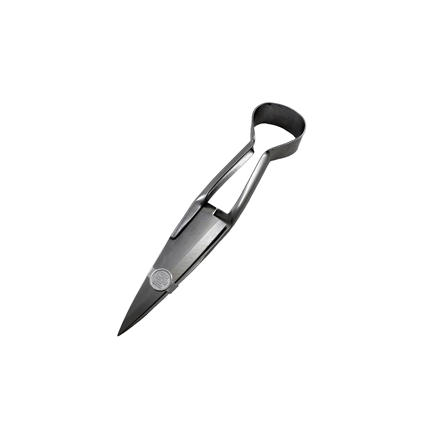 tcr-1810gr-1772136438.webp Tijera de tusar grande Bigornia - Image 1