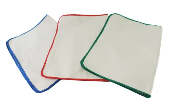 Sudadera de lona simple