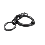 Bocado de hierro para doma simple - Image 2