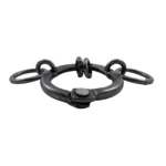 Bocado de hierro para doma simple - Image 3