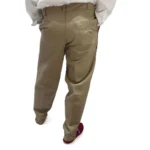 Bombacha de tela grafa Gino - Image 5