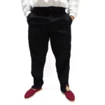 Bombacha de tela grafa Gino - Image 6