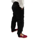 Bombacha de tela grafa Gino - Image 4