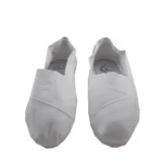 Alpargata de lona con suela de goma eva - Image 2