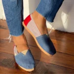 Alpargata modelo Number One - Image 3