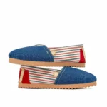 Alpargata modelo Number One - Image 2