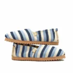 Alpargata modelo Cyan - Image 2