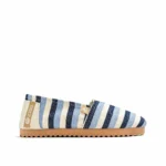 Alpargata modelo Cyan