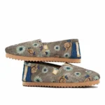 Alpargata modelo Caminito Ocre - Image 2