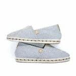 Alpargata de yute modelo Panama - Image 2